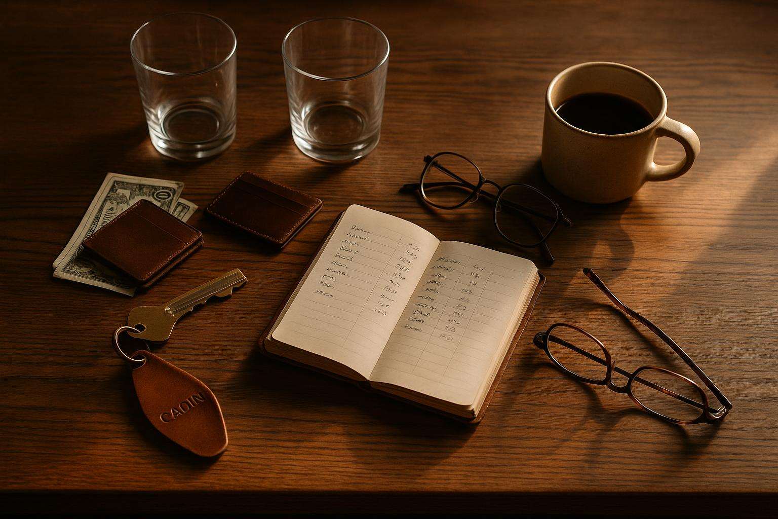 Bachelor Party Budget: Who Pays for What (and How Much Is Normal)