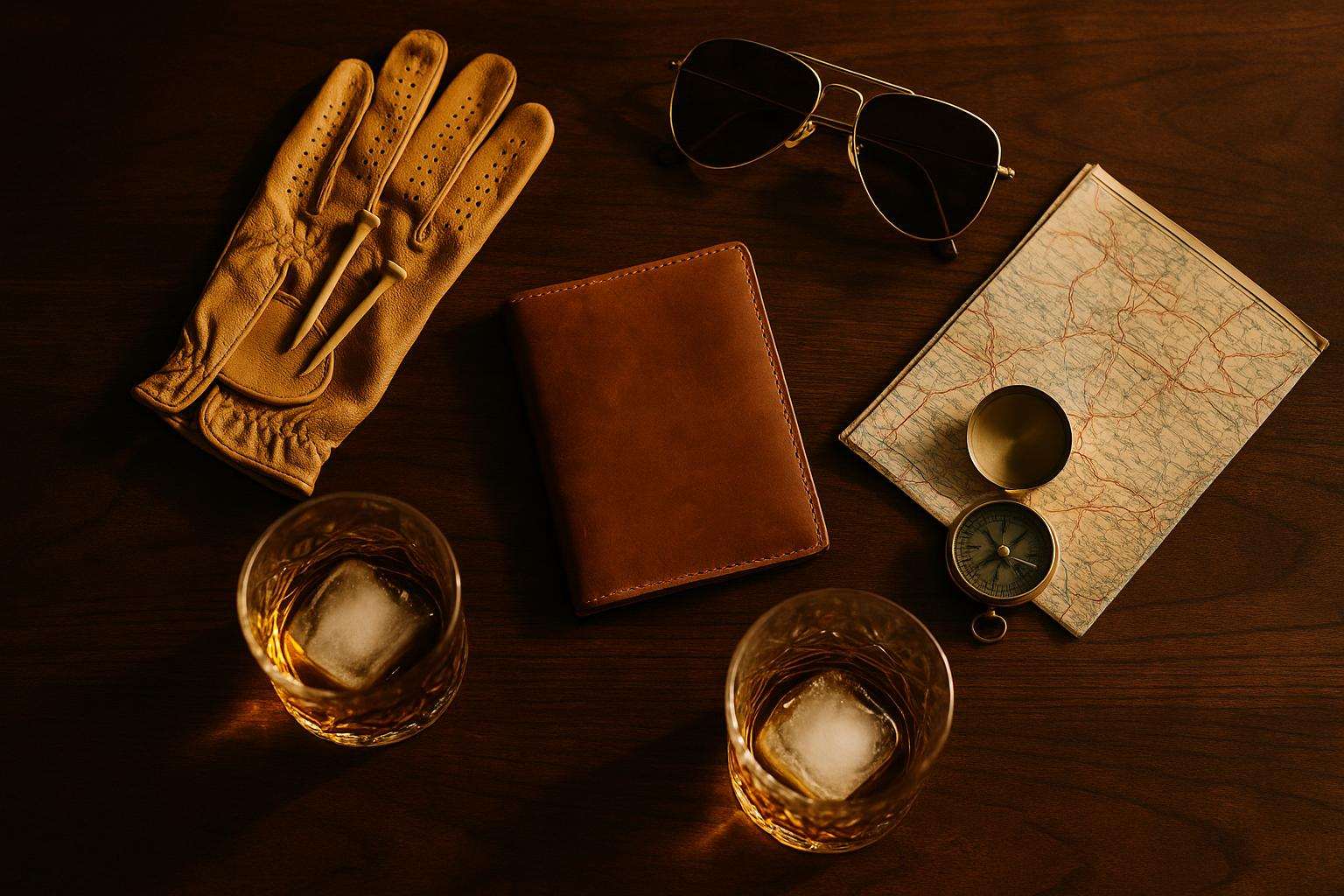 The Best Bachelor Party Destinations in the U.S. and Beyond