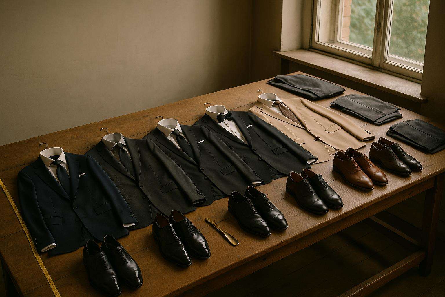 The Best Wedding Suit & Tuxedo Rental Companies, Compared