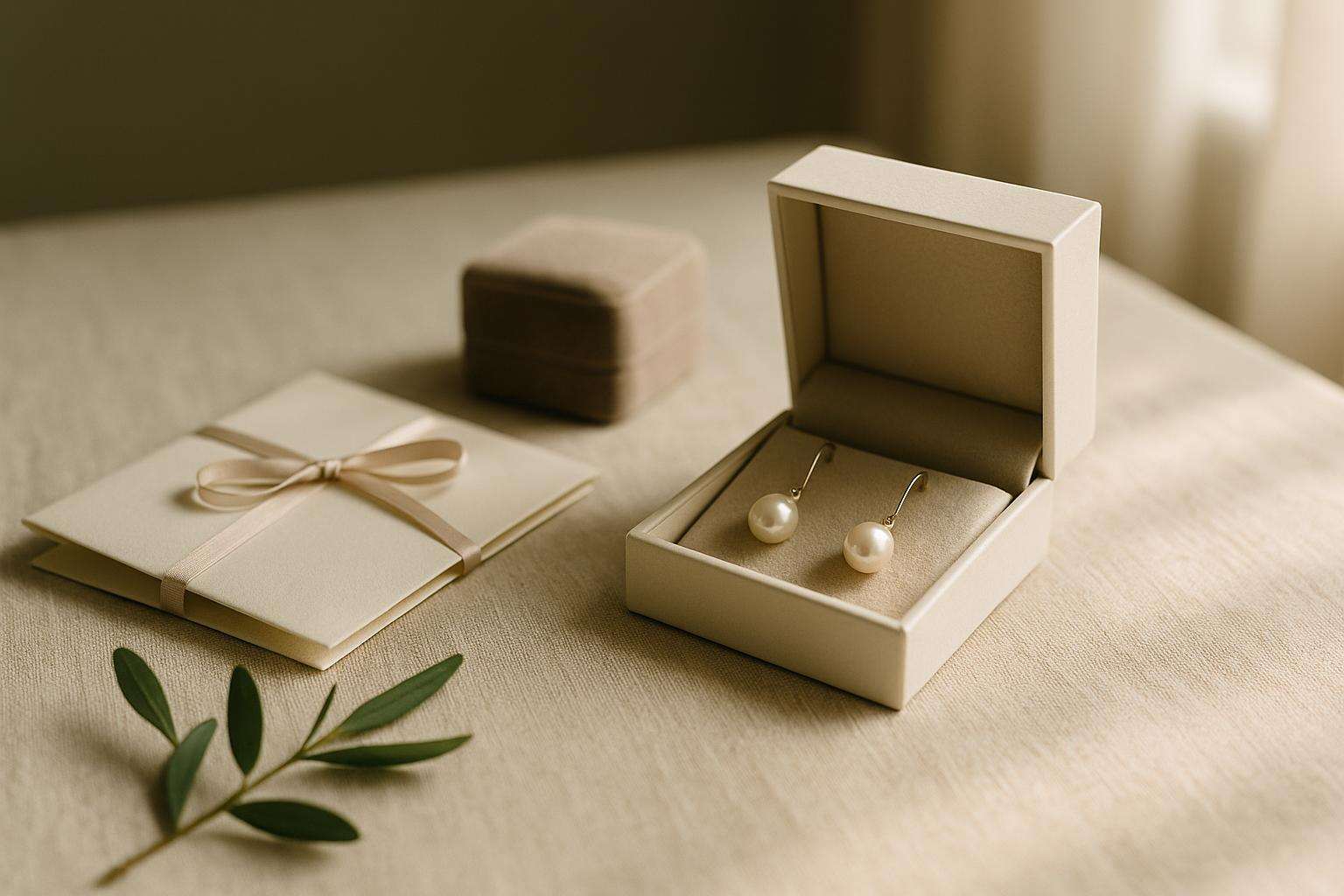 Wedding Gift From Groom to Bride: Ideas & Etiquette