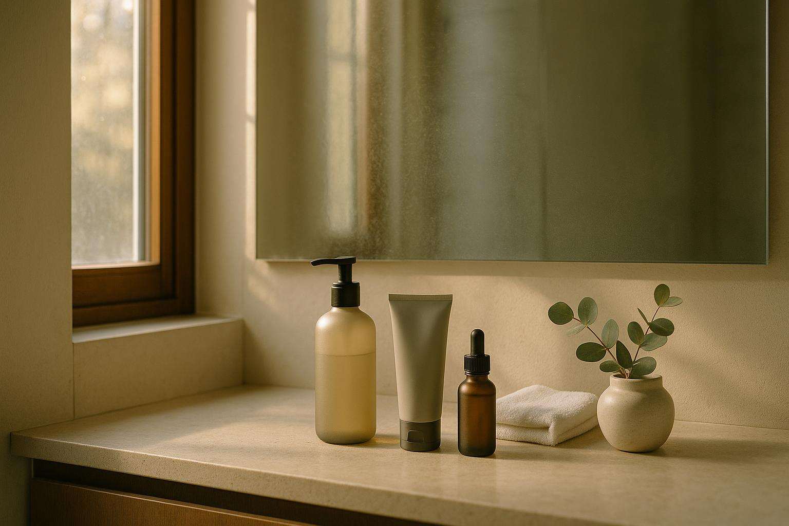 The Groom's Skincare Timeline: What to Do 12 Months, 3 Months, and the Week Before