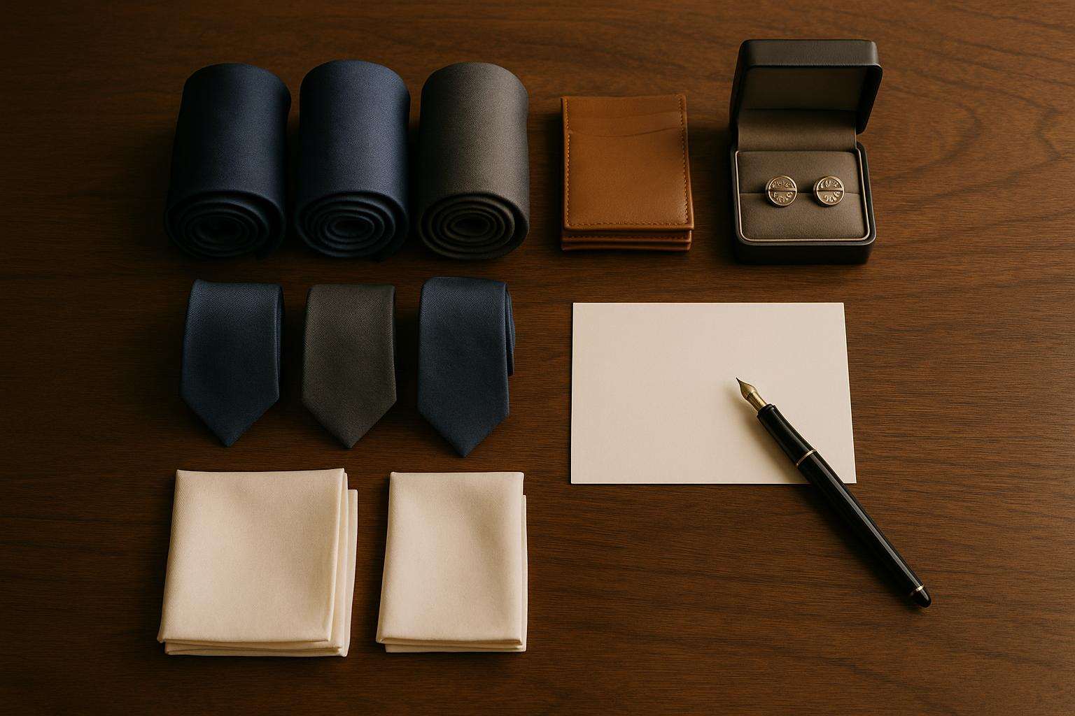 Groomsmen Gift Etiquette: Who Pays for What