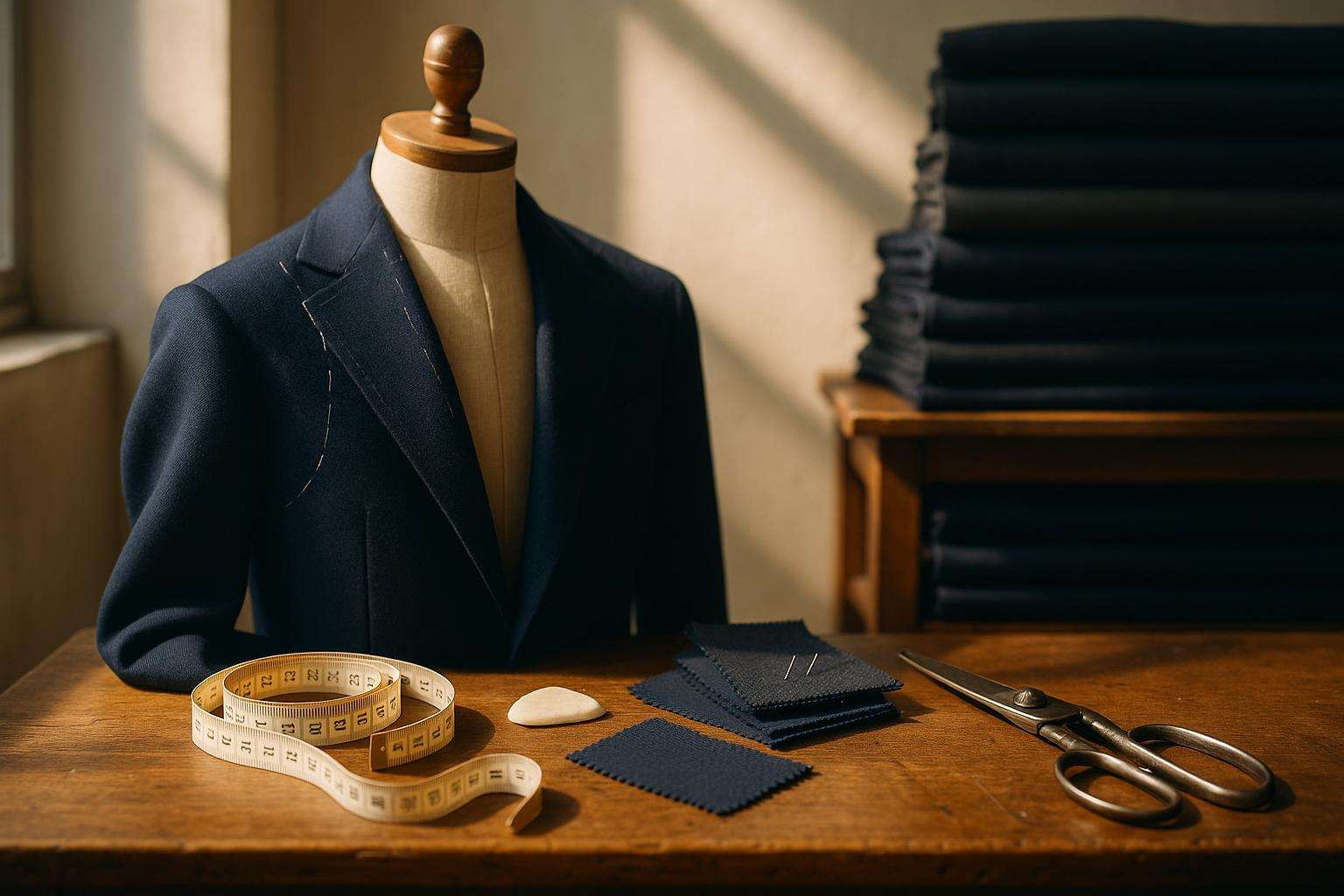 Best Made-to-Measure Suit Brands for Grooms