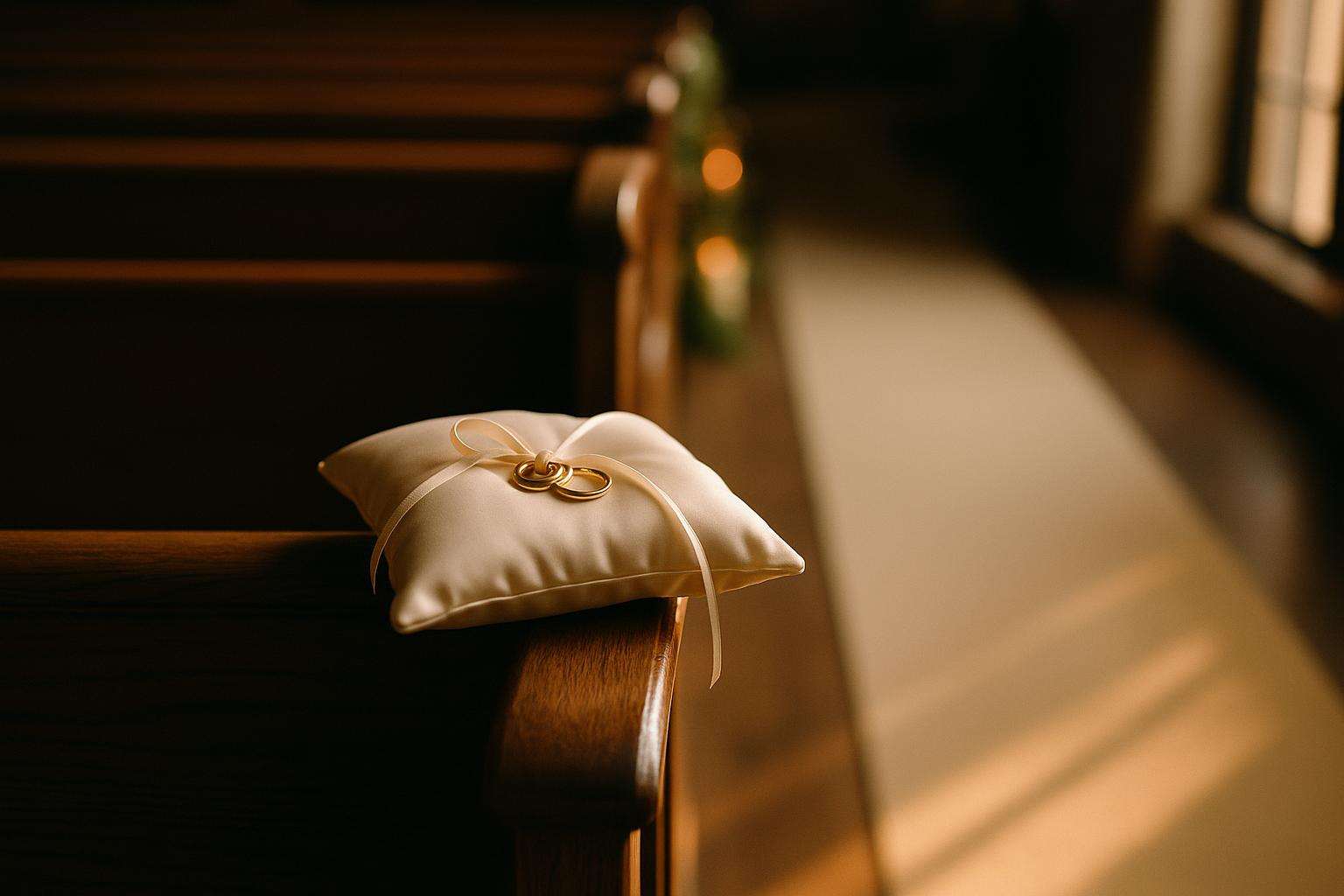 Ring Bearer: Role, Age & Duties Explained