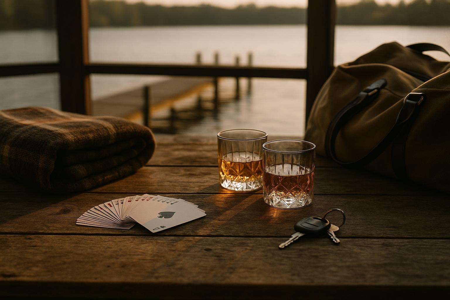 Tame vs. Wild Bachelor Parties: Setting Expectations and Boundaries