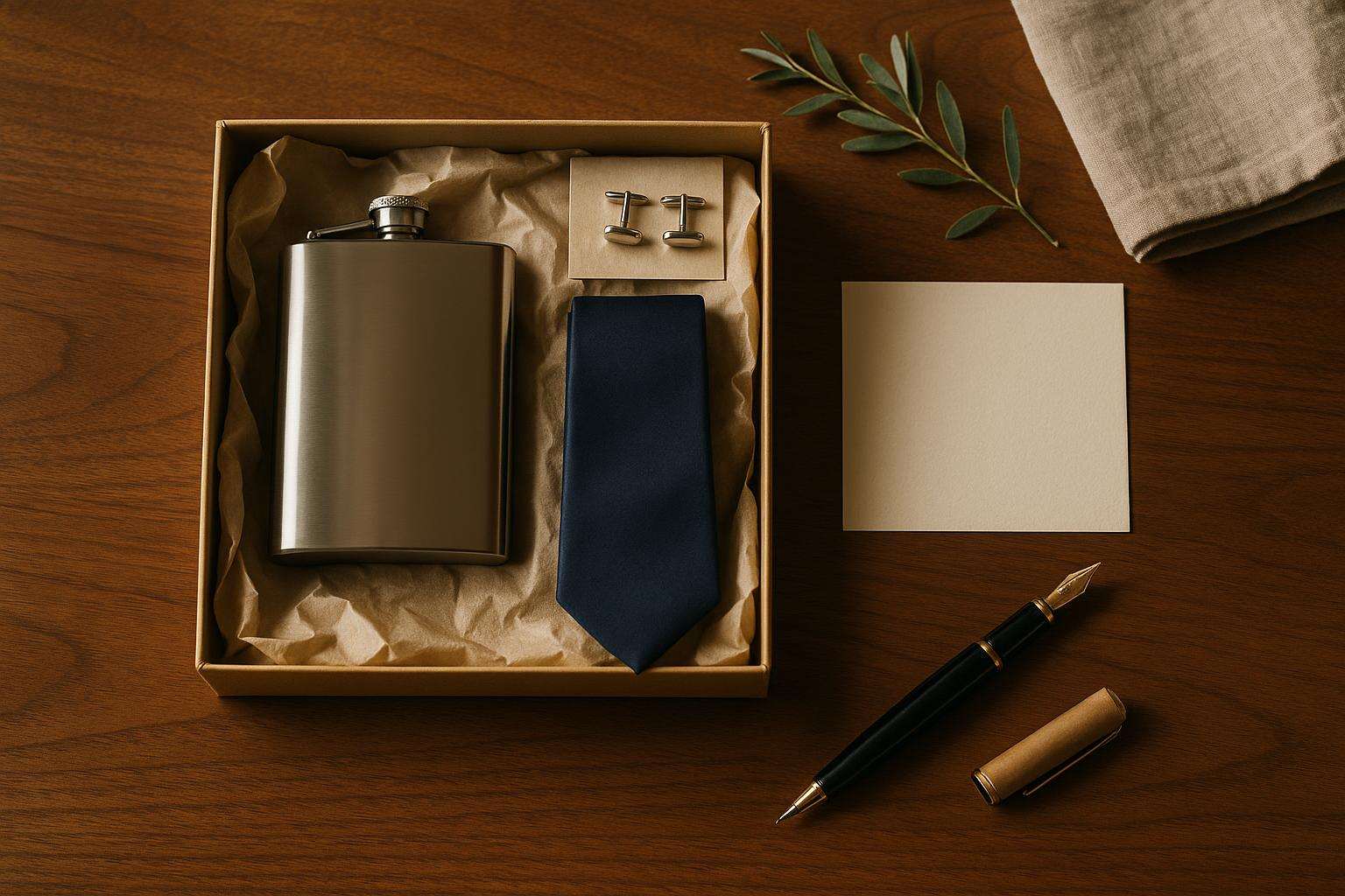 "Will You Be My Groomsman?" — Proposal Ideas That Aren't Cringe